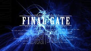 HYPERTRANCE 「 FINAL GATE 」 ETHEREAL REALITY REANIMATION PROJECT 2001